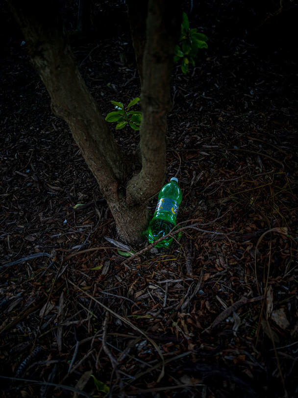 Gil Eva Craig - untitled 37 April 2020, Online exhibition: A Month of Sundays - Responses to the Covid-19 Lockdown, Photospace Gallery contemporary New Zealand photography, urban photography wellington NZ, environmental photography
