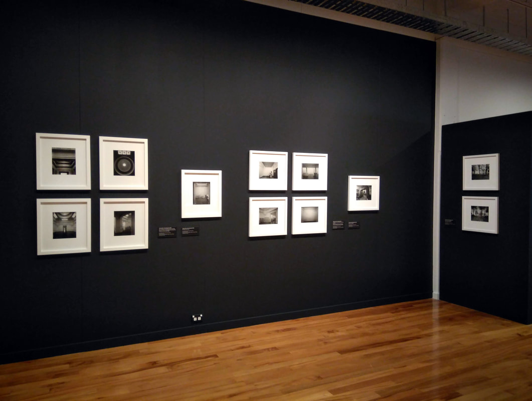 'Turn of a Century' at the Sarjeant Gallery, Whanganui, Sept 2019 to Feb 2020, Sarjeant gallery interior photos by Andrew Ross, Photospace Gallery Wellington New Zealand