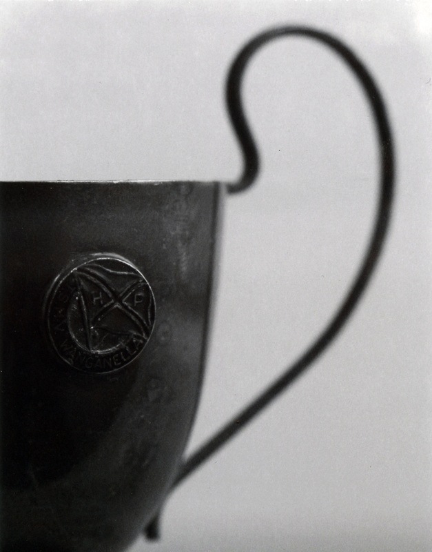 Cup, from Trophies, series I, 2010 - 4