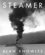 cover of Steamer by Alan Knowles
