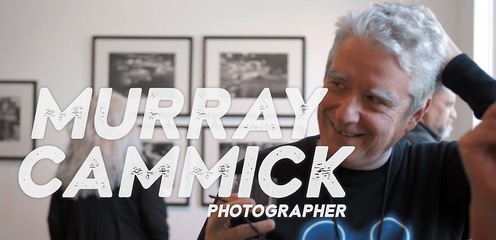 video interview with Murray Cammick at Photospace Gallery, made by Hans Weston Films, Nov. 2020, murray cammick flash cars interview, video of Flash cars at Photospace gallery wellington new zealand, murray cammick video photospace gallery 2020, hans weston films wellington new zealand