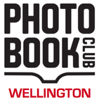 PhotoBook Club Wellington New Zealand logoPicture